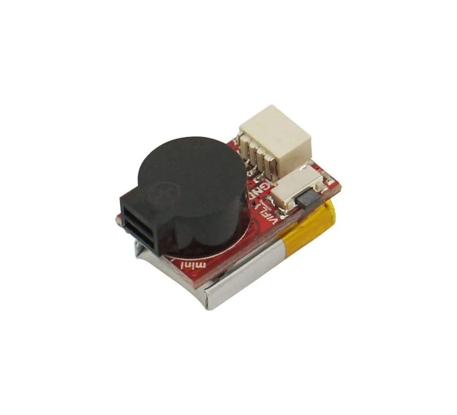 VIFLY Finder Mini - Micro FPV Drone Buzzer