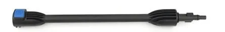 Lancetas AG1175 HCE1601, Scheppach