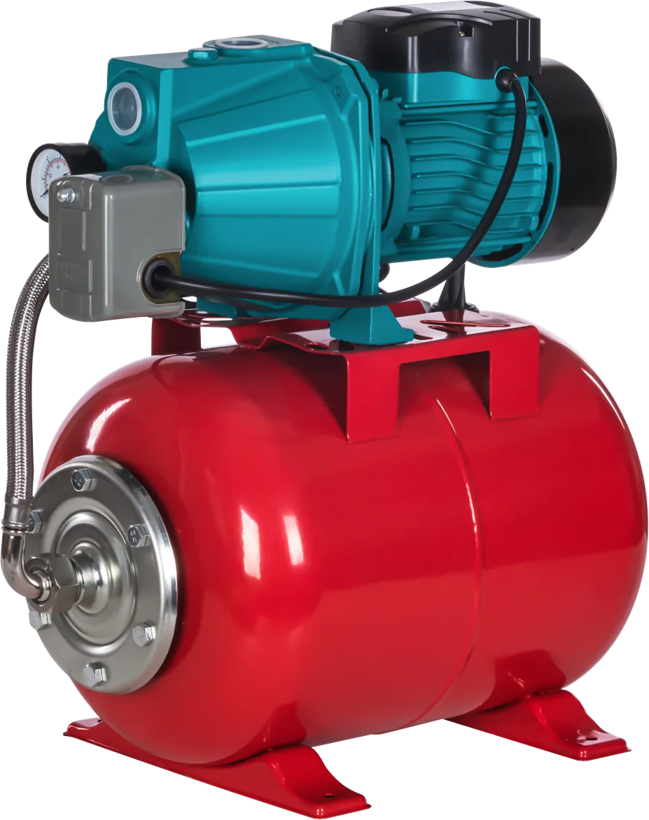Hidraforas 1200 W 3600 l/val. su 24 l baku KD5230