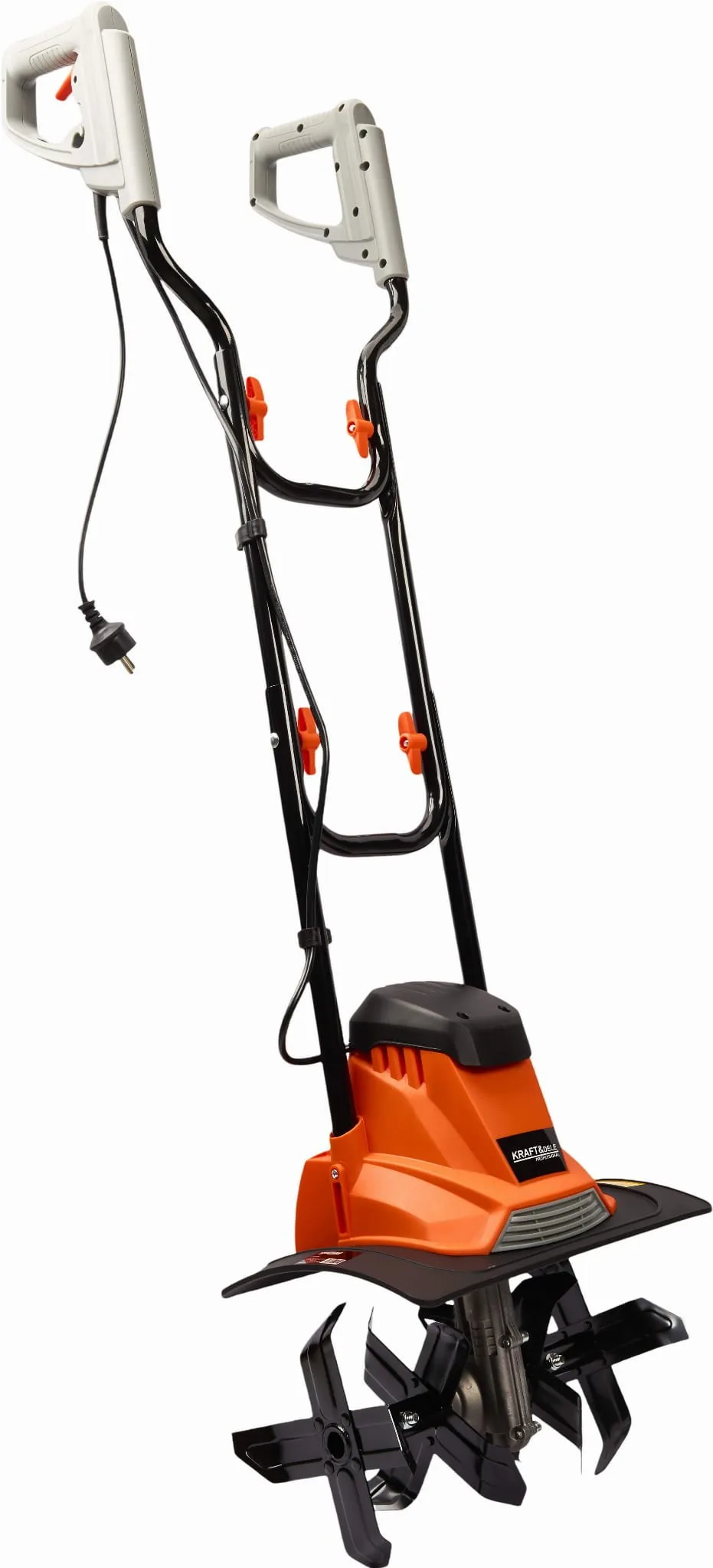 ELEKTRINIS KULTIVATORIUS 2400W KD5183