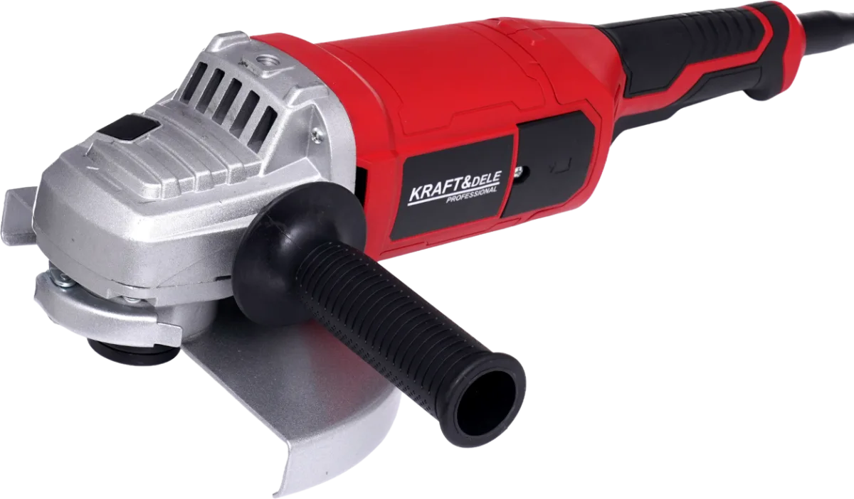 Kampinis šlifuoklis 230 mm / 2950 W KD3165