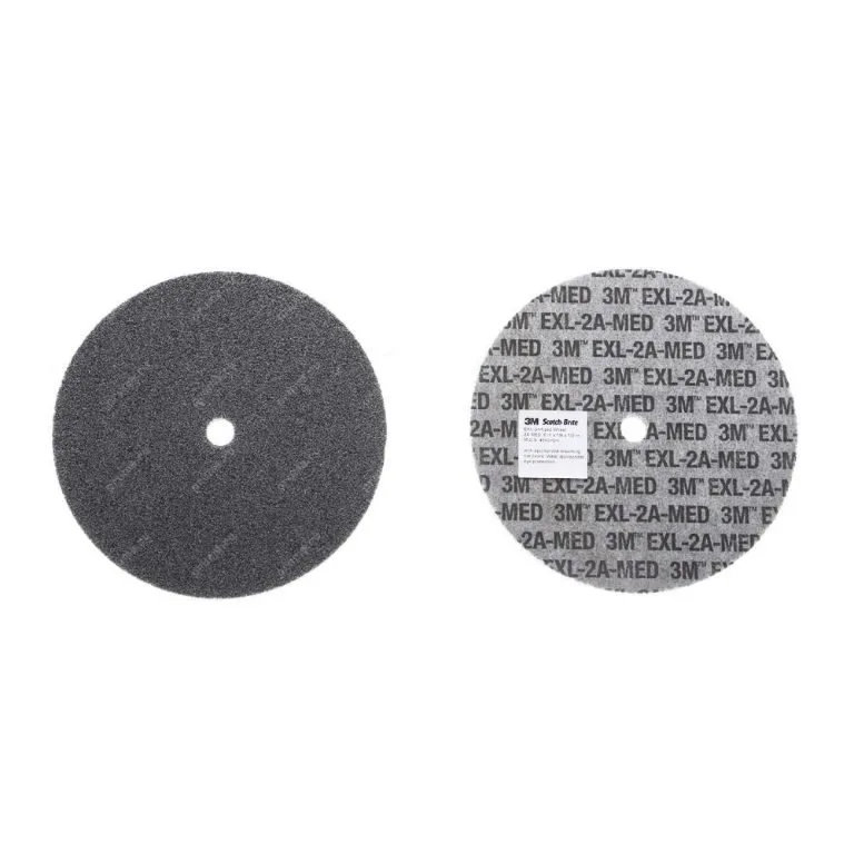 Diskas Scotch-Brite XL-UW , 3M