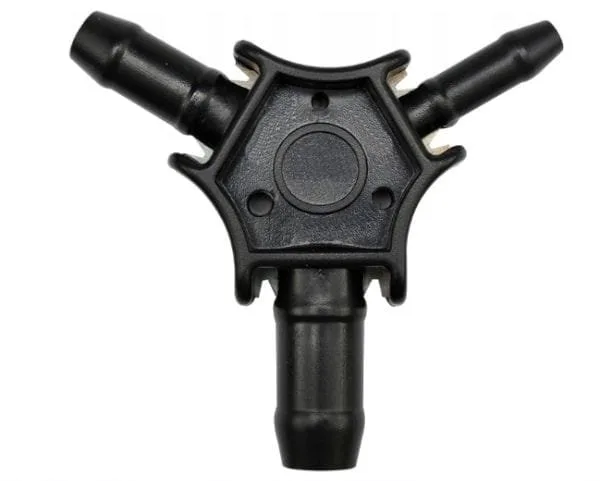 PEX vamzdžių kalibratorius 16/20/25 mm KD10382
