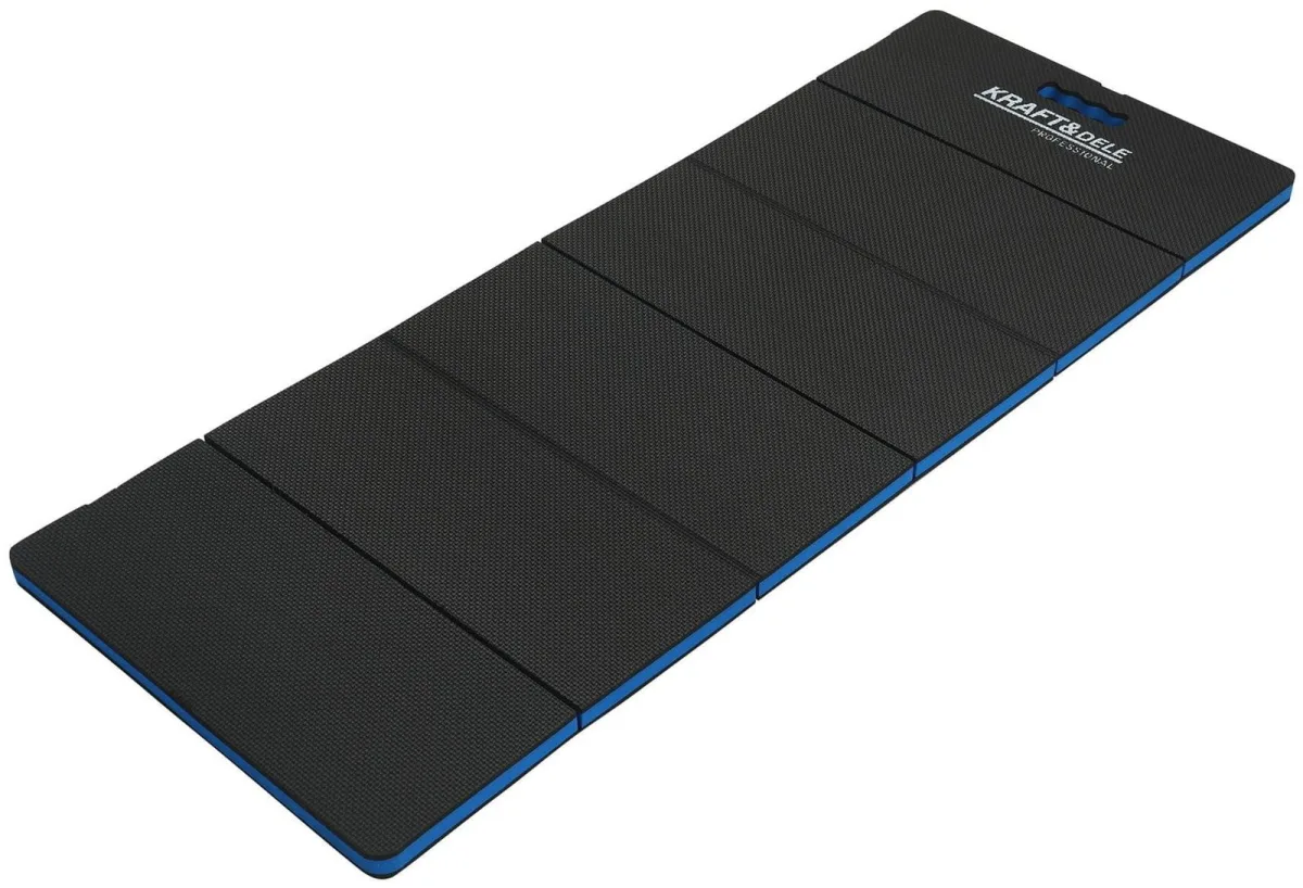 Dirbtuvinė pagalvėlė / kilimėlis KD11944 – 1200 x 455 x 25 mm