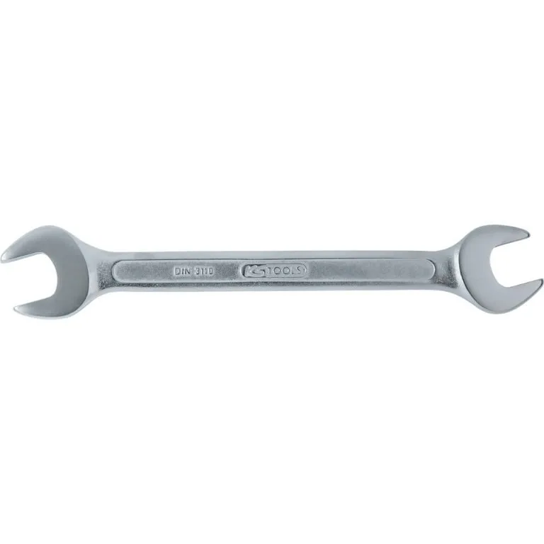Raktas atvirais galais 27x30mm, KS Tools