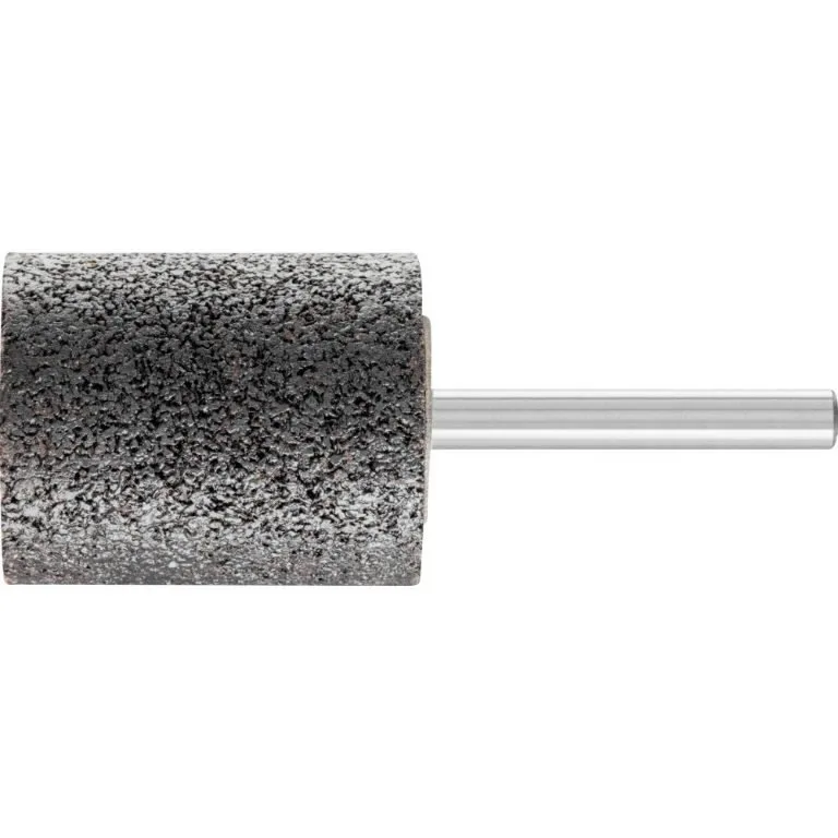 Šlifavimo antgalis su koteliu ZY Inox 32x40/6mm ADW 24 L6B, Pferd