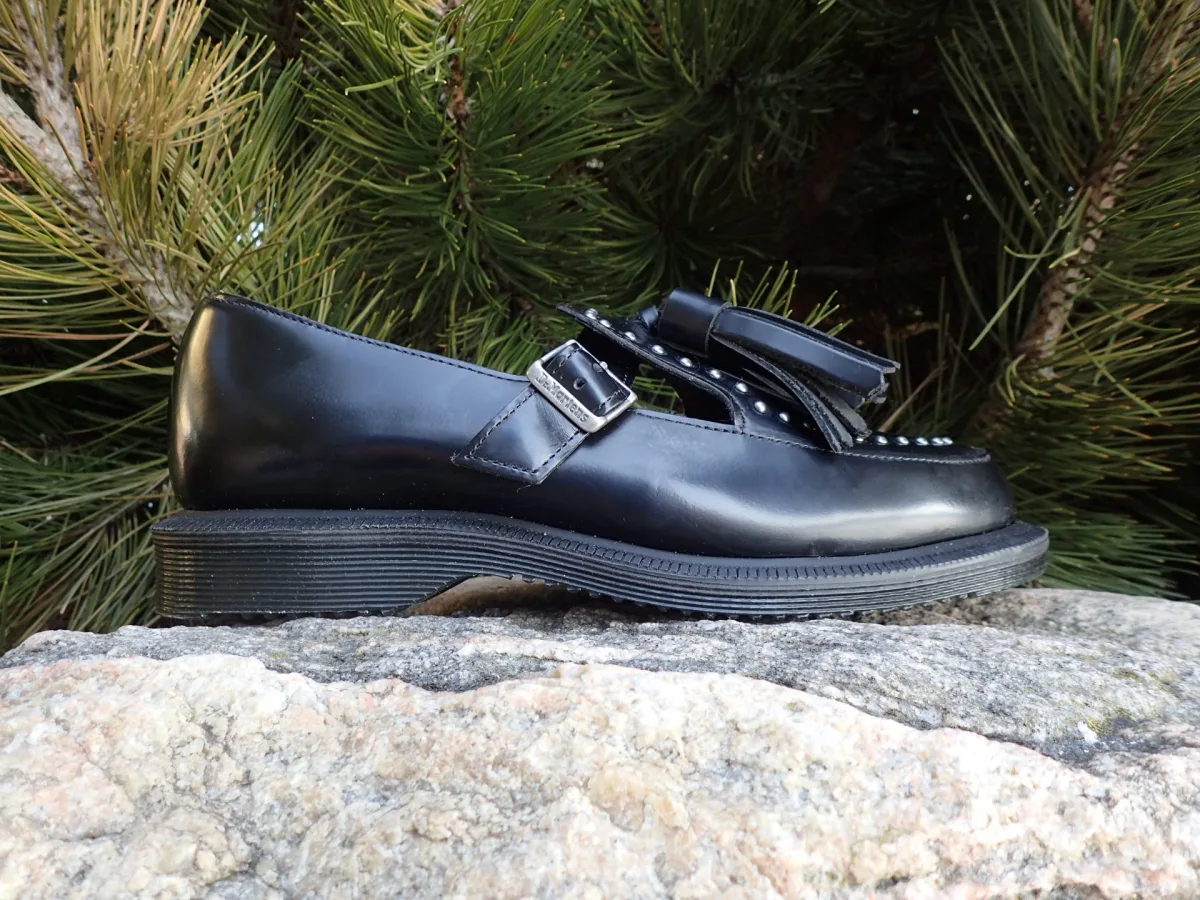 Dr. Martens