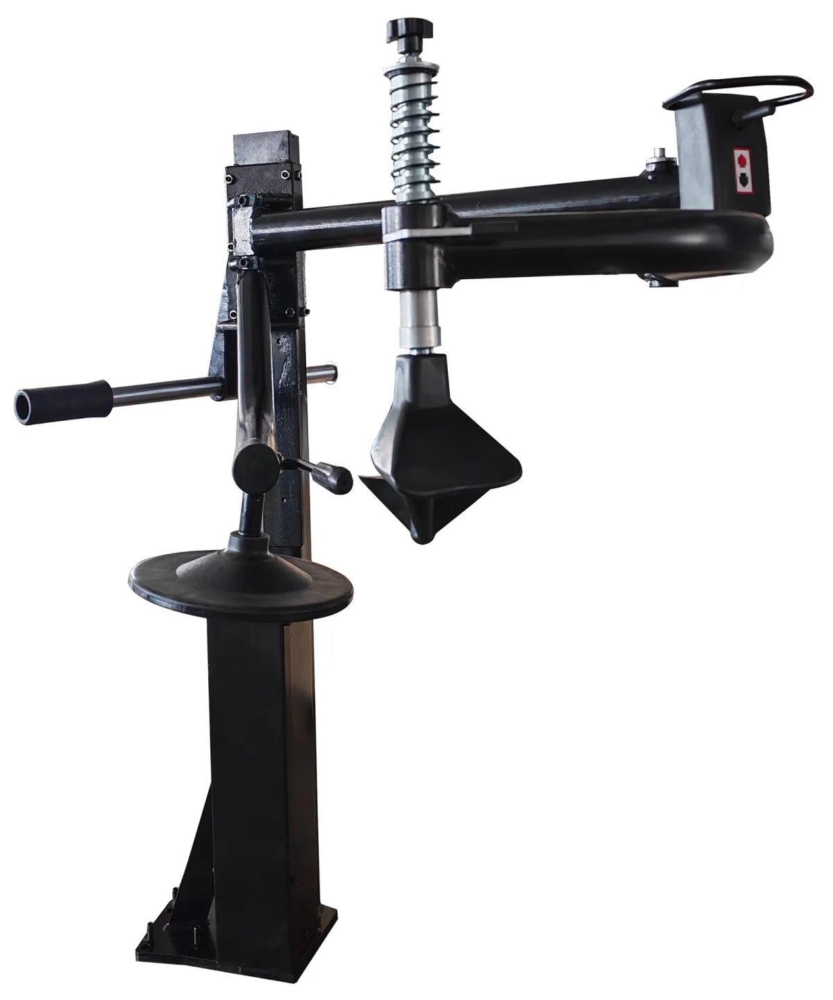 Pagalbinė padangų montavimo staklių svirtis KD5804