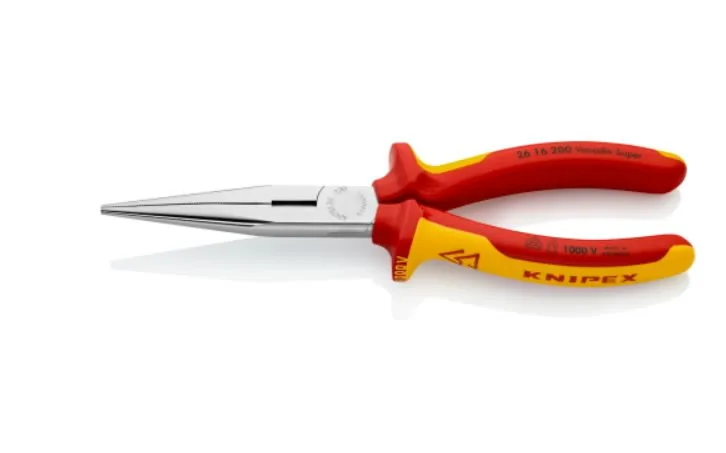 Smailianosės replės VDE , Knipex