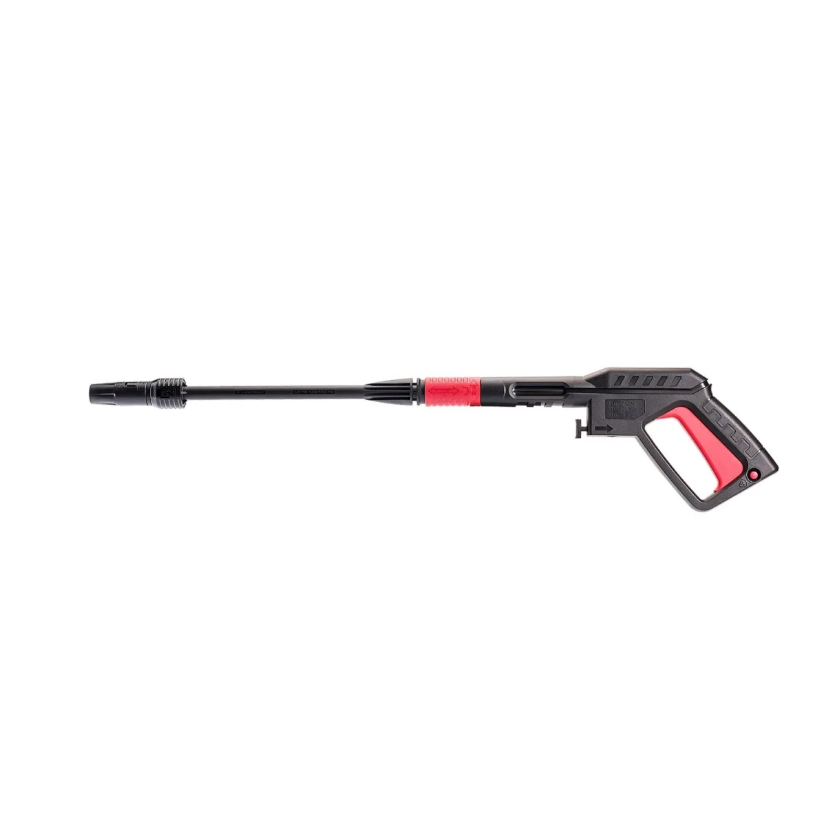 Aukšto slėgio plovimo įrenginio HC24-120 / HC21-110H ats.d. Pistoletas WORCRAFT