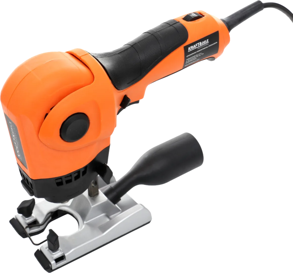 Daugiafunkcinės frezavimo-pjovimo staklės 150W KD1689
