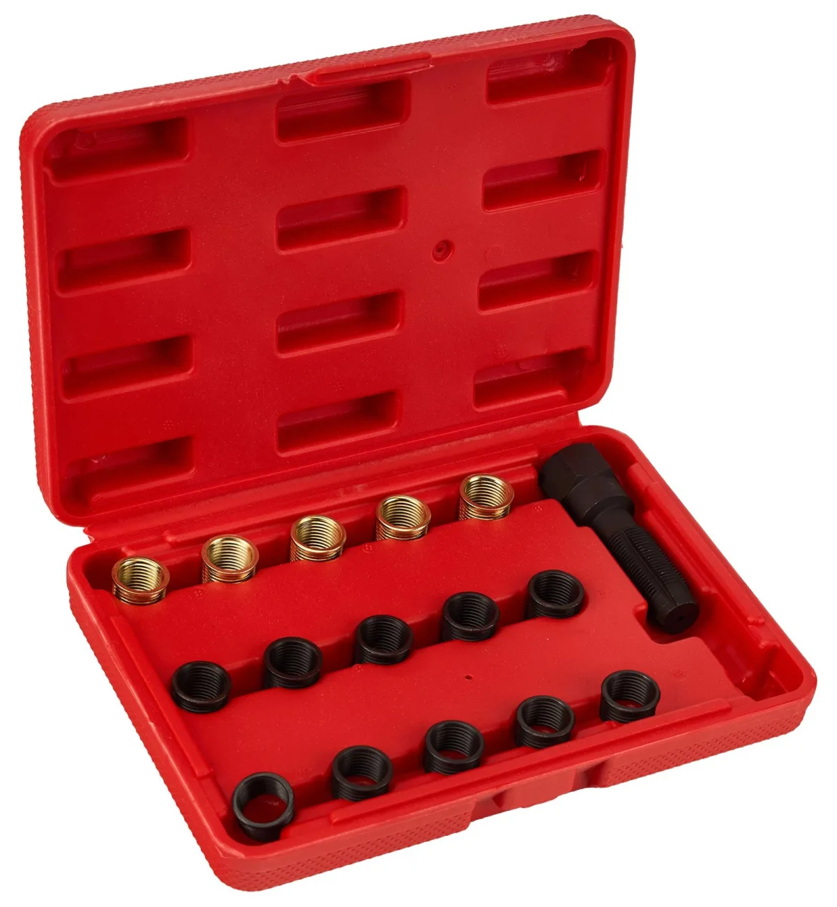 Žvakių sriegio remonto rinkinys KD10592