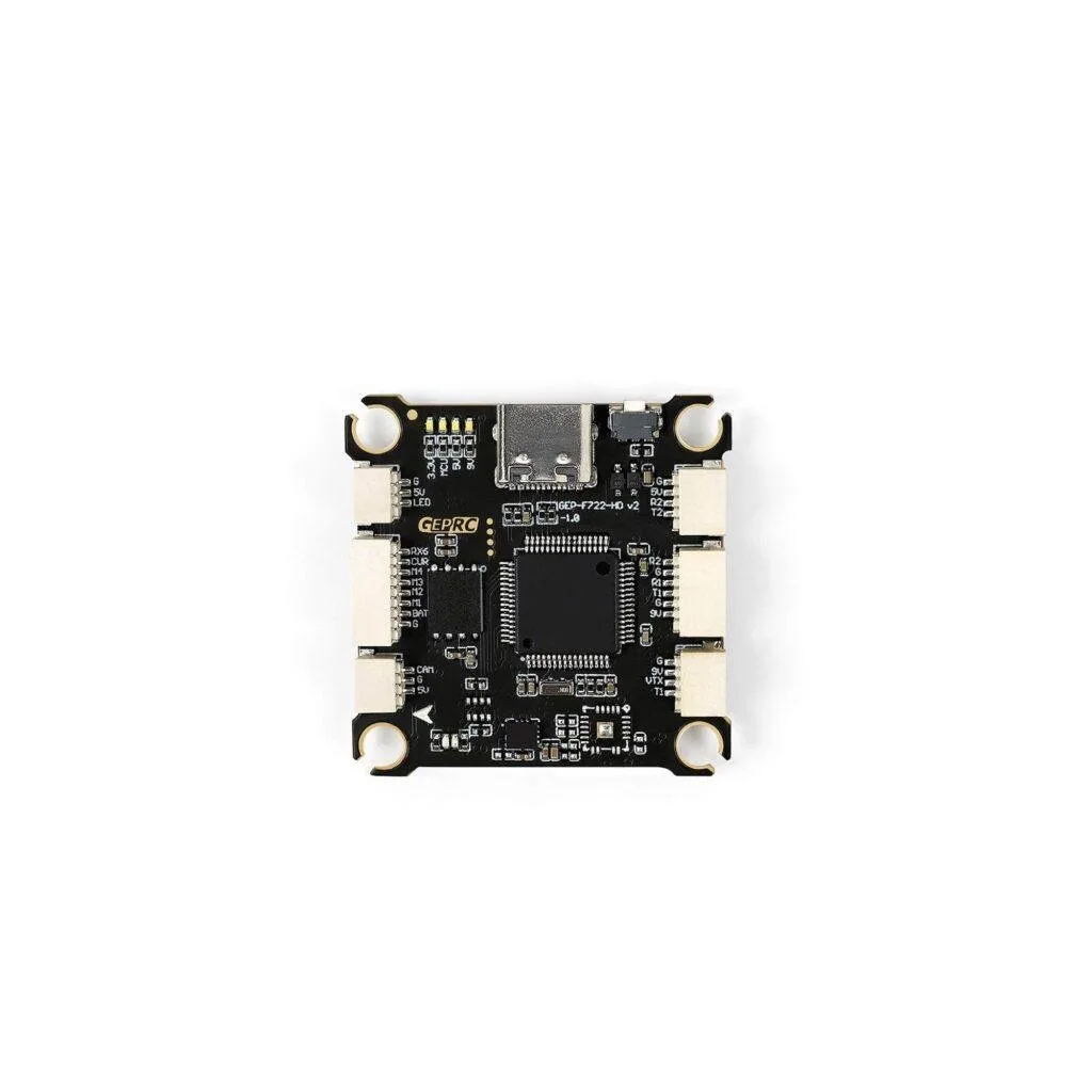 GEPRC GEP-F722-HD V2 FC
