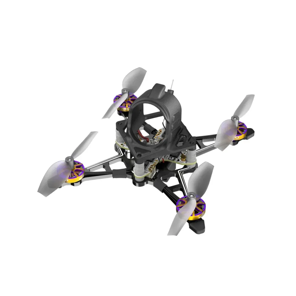 Flywoo Firefly18 1S Nano Baby V3 PNP Drone Kit ELRS