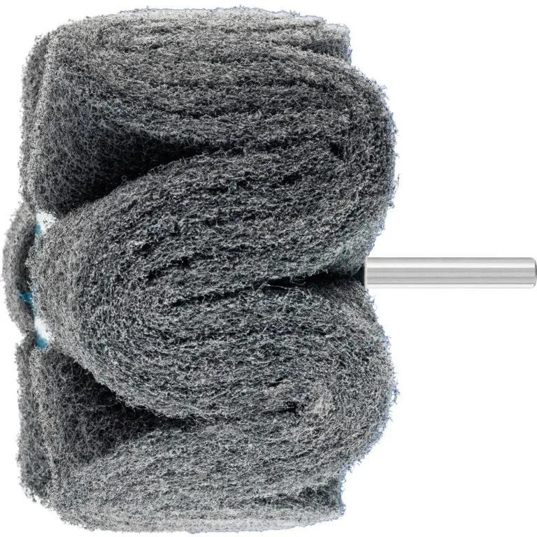 Šlif.cilindras PNG 10050/6 SiC G180 POLINOX 100x50/6mm SiC18 100x50/6mm SiC180, Pferd