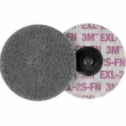 Šlifavimo diskas Roloc XL-DR , 3M