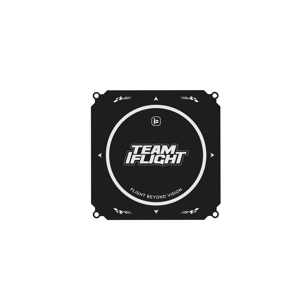 iFlight tvirtinamas nusileidimo kilimėlis