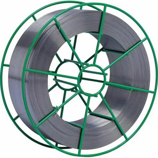 Suvirinimo viela ECOspark 6-NC (SG2) 1,0mm 18kg, Böhler Welding