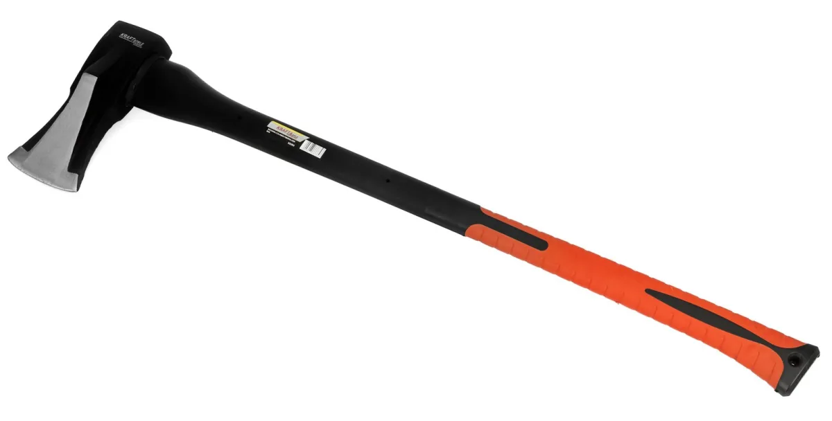 Kirvis su stiklo pluošto kotu 85 cm / 3 kg KD293