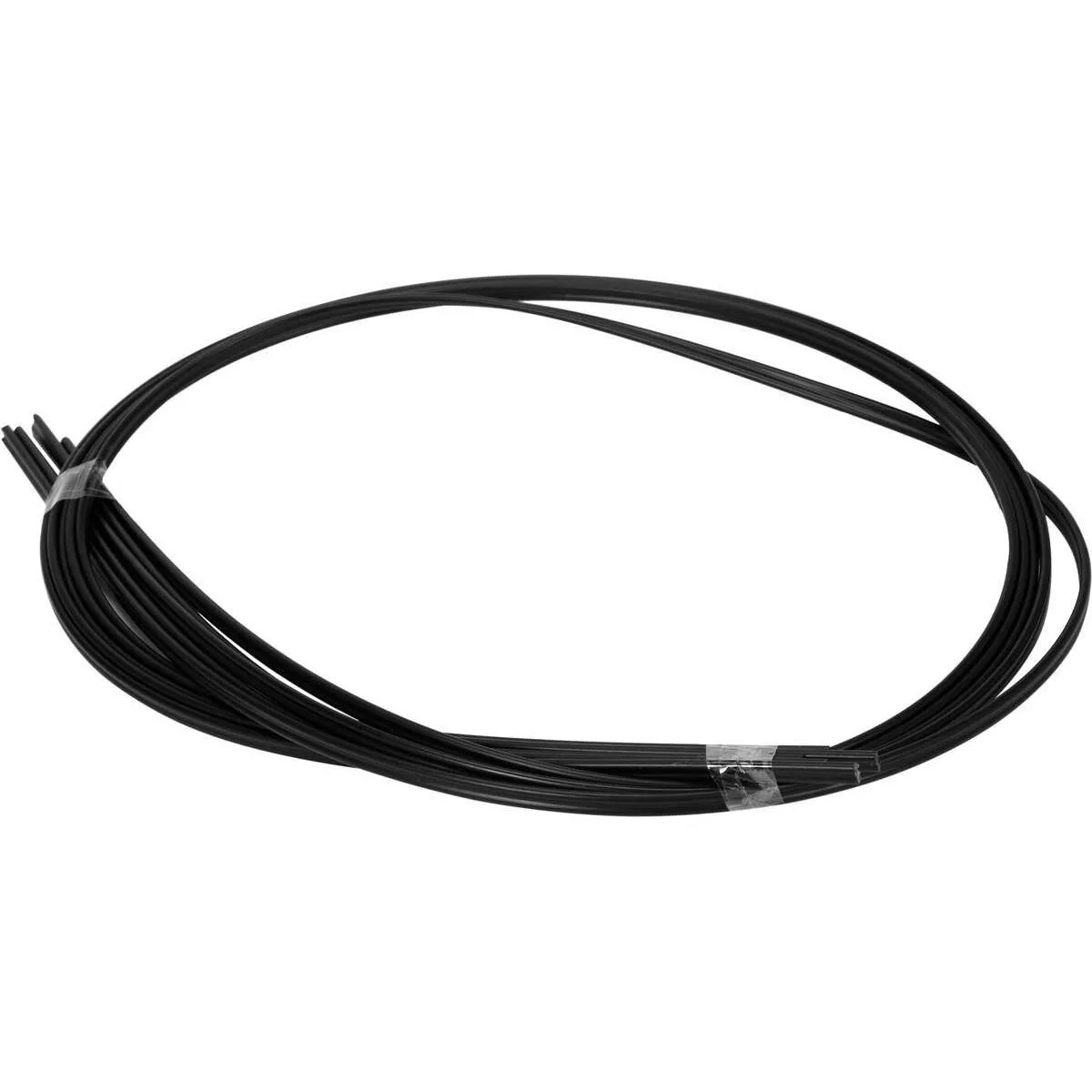 Plastiko suvirinimo juostų rinkinys (5vnt) (PPR polipropilenas) 2.5x5mm 5х1m