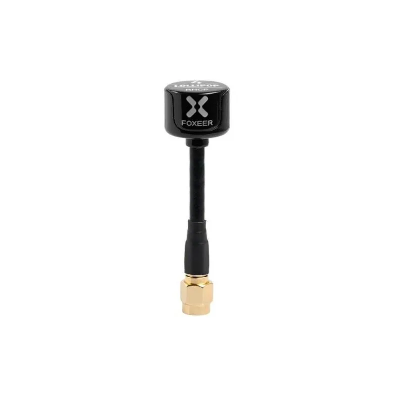 Foxeer Lollipop 4 5.8G FPV antena (2vnt)