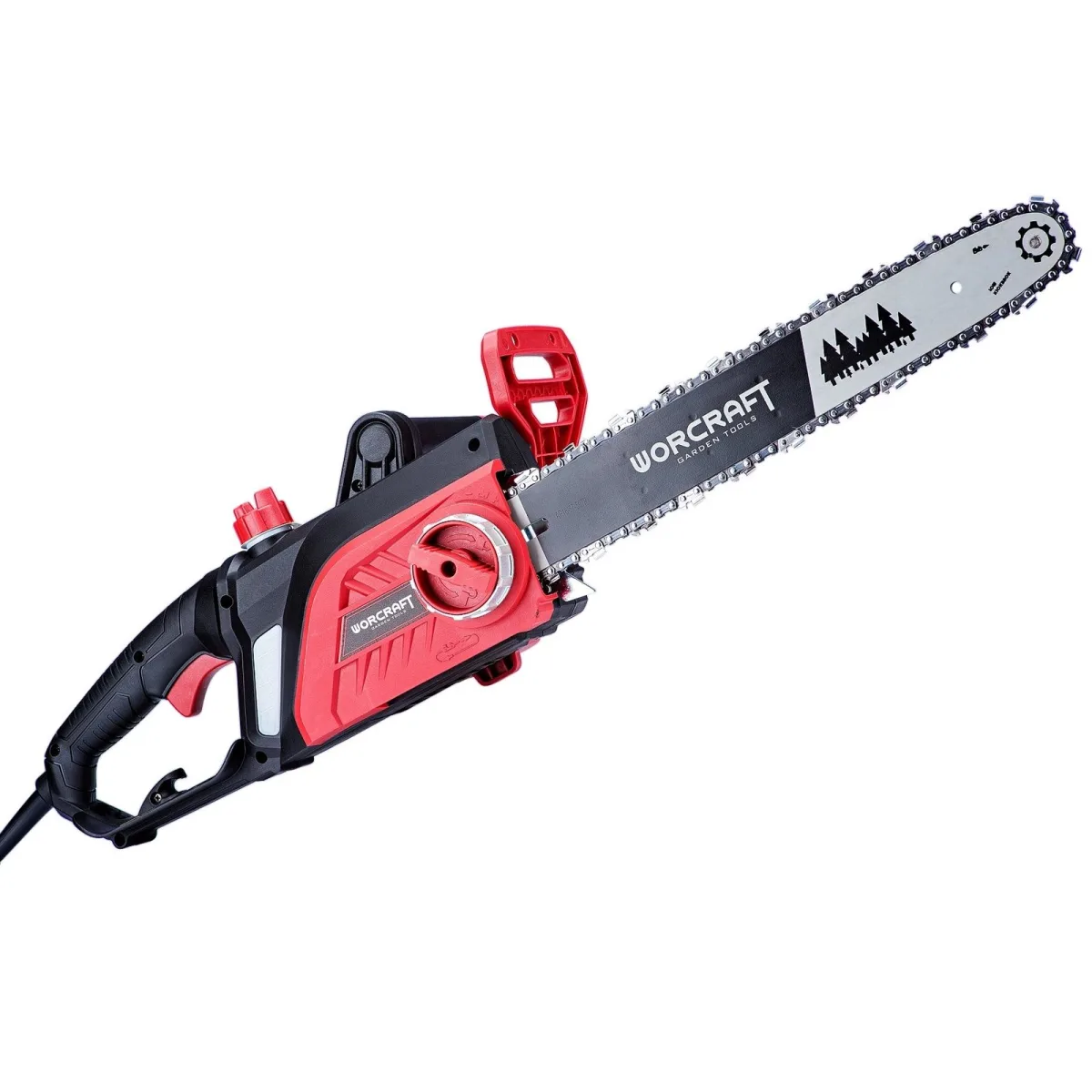 Grandininis pjūklas 2200W WORCRAFT