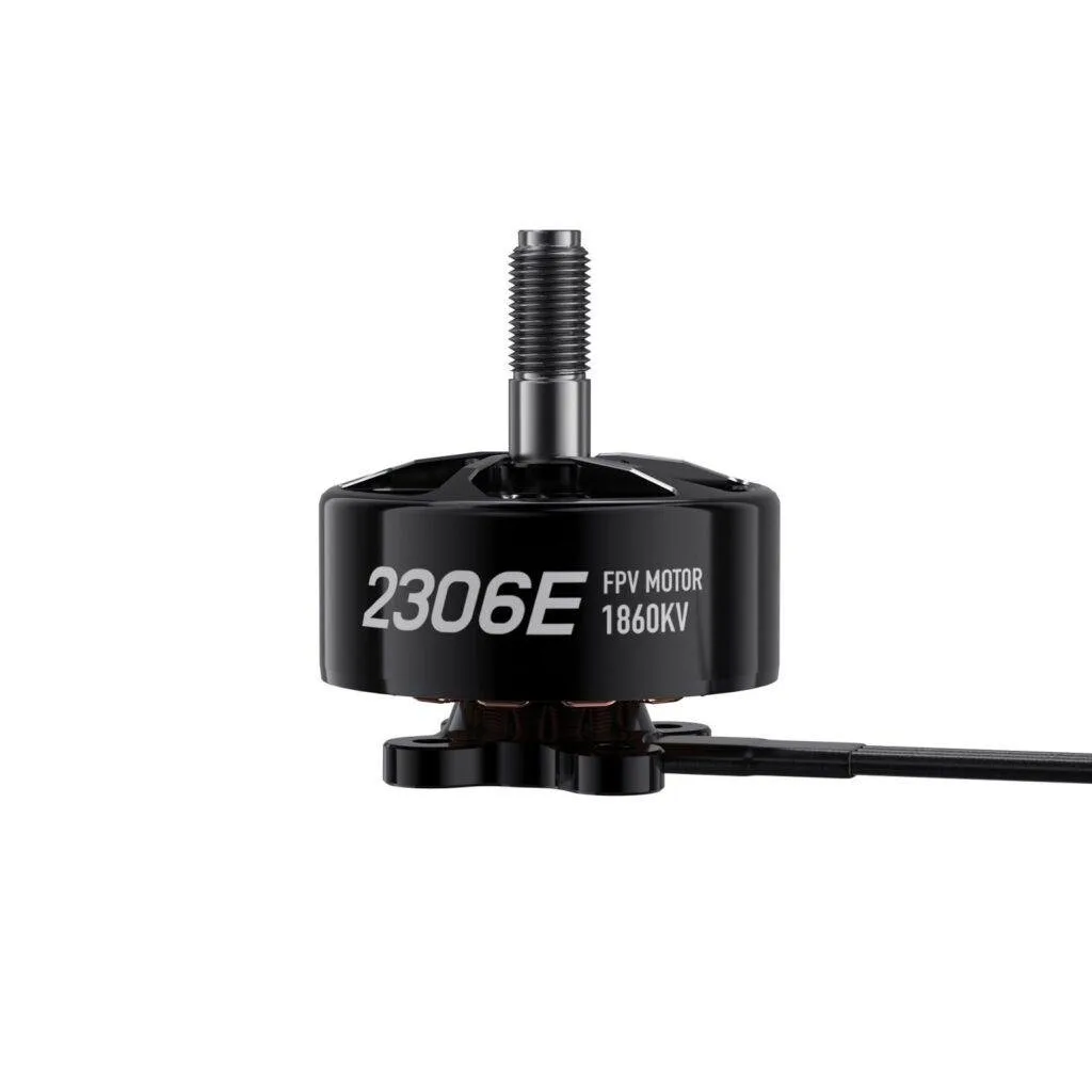 GEPRC SPEEDX2 2306E 1860KV Motor