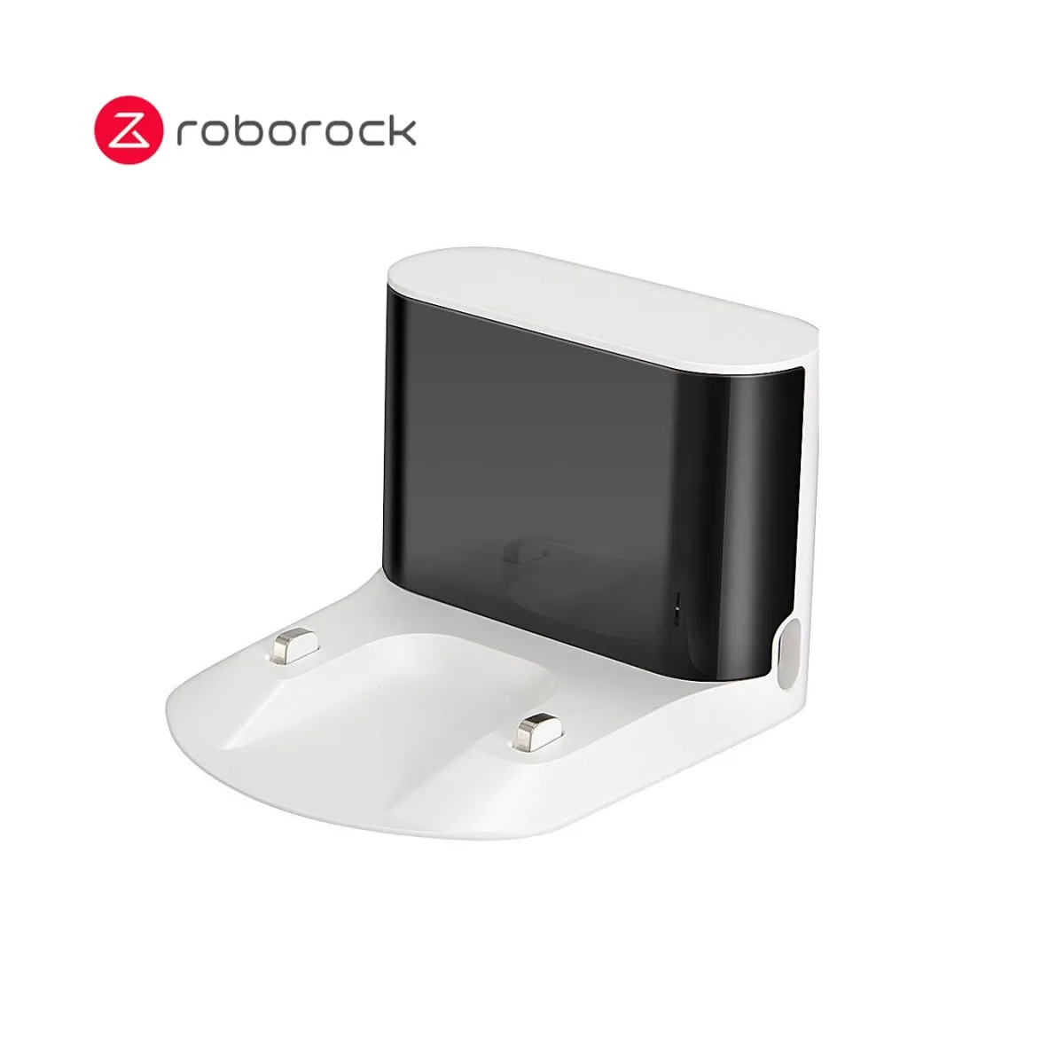 Xiaomi Roborock S5 (Max)/ S6 (Max)/ S7/ S8 krovimosi stotelė - Balta