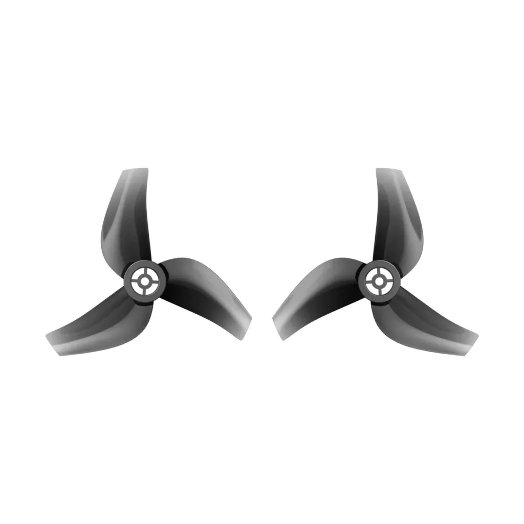 Flywoo 1611 3-menčių propeleriai 1.5mm