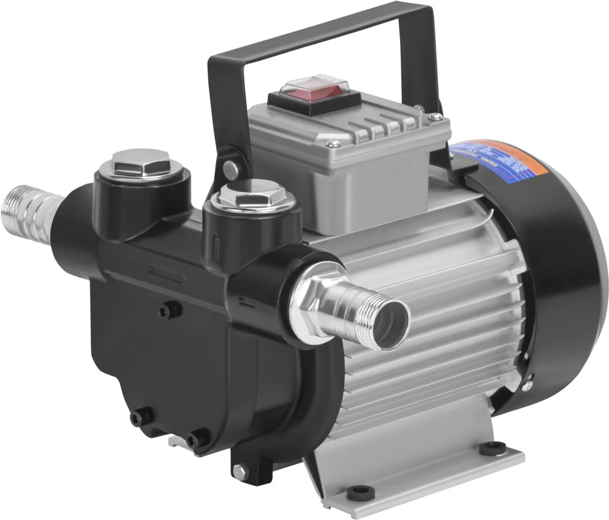 Kuro perdavimo siurblys 230 V, 550 W, 60 l/min KD5537
