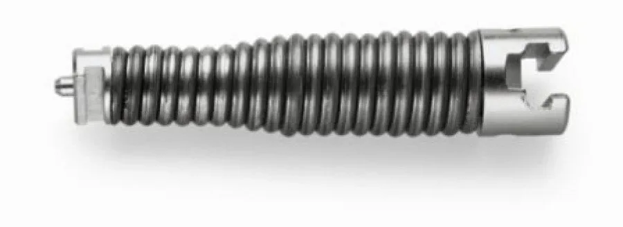 Perėjimas 22mm - 16mm vamzdž. valymo spiralėms, Rothenberger