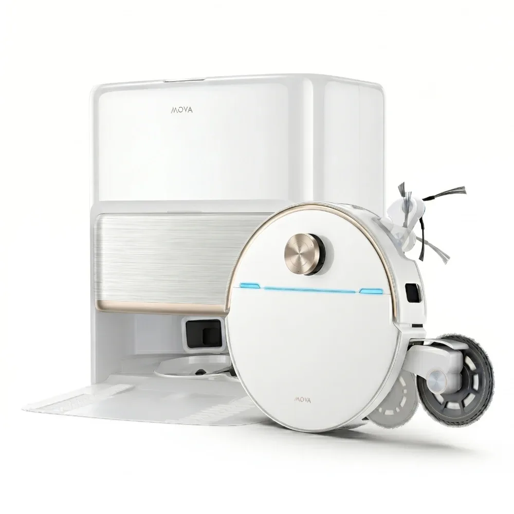 Mova V70 Ultra Complete