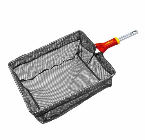 Baseino valymo tinklelis WK-M Multi Star, WOLF-Garten