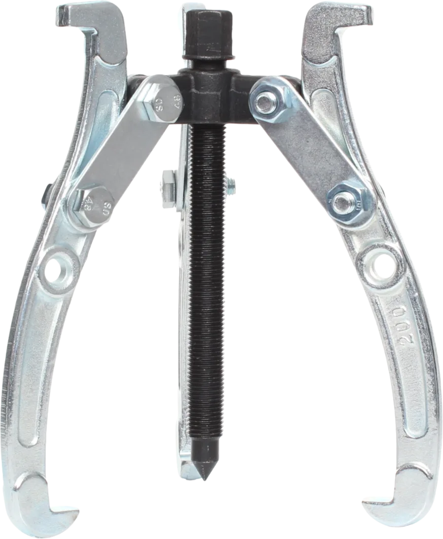 3–kojis guolių nuėmėjas 8" (200 mm) KD1109