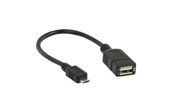 Neato USB OTG laidas