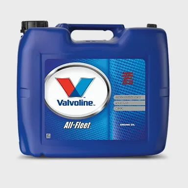 Alyva variklliui ALL FLEET SUPERIOR LE 15W40 , Valvoline