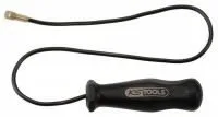 Lankstus magnetas 0,2kg 4x400mm, KS Tools