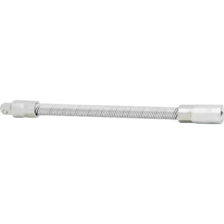Prailgintojas 1/4", lankstus 150mm, KS Tools