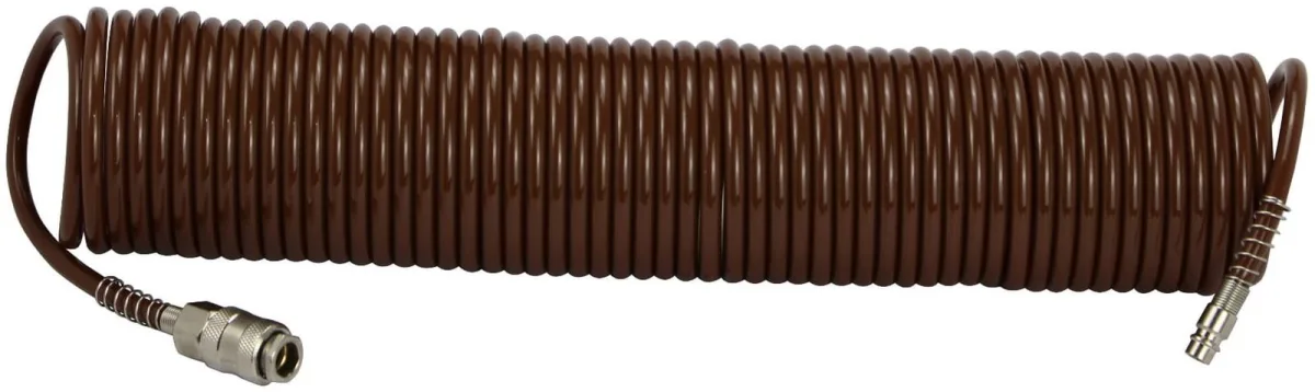 Pneumatinė žarna 5x8 mm, 15 m WDS2156