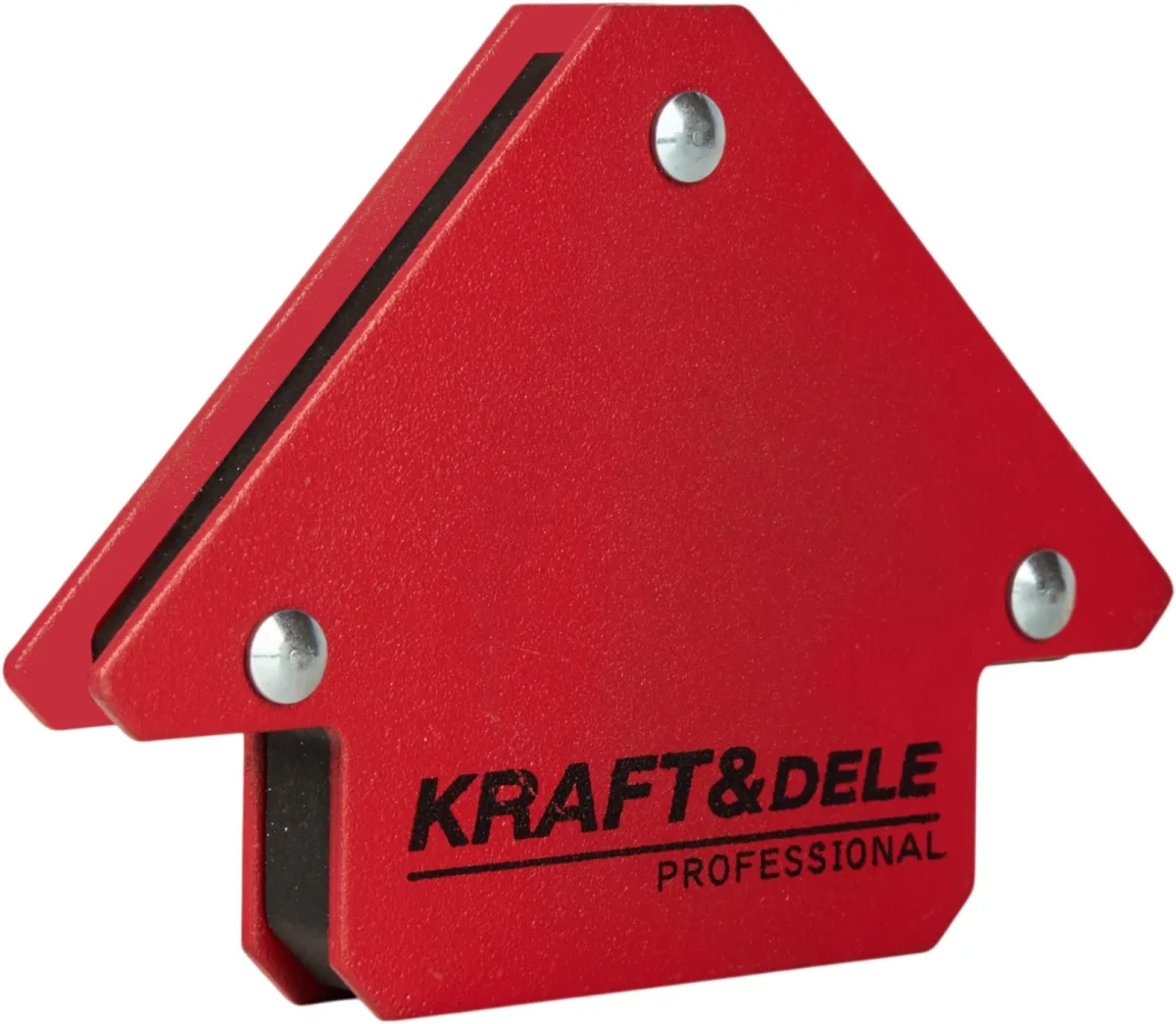 Magnetinis kampainis suvirinimui 3" KD1897