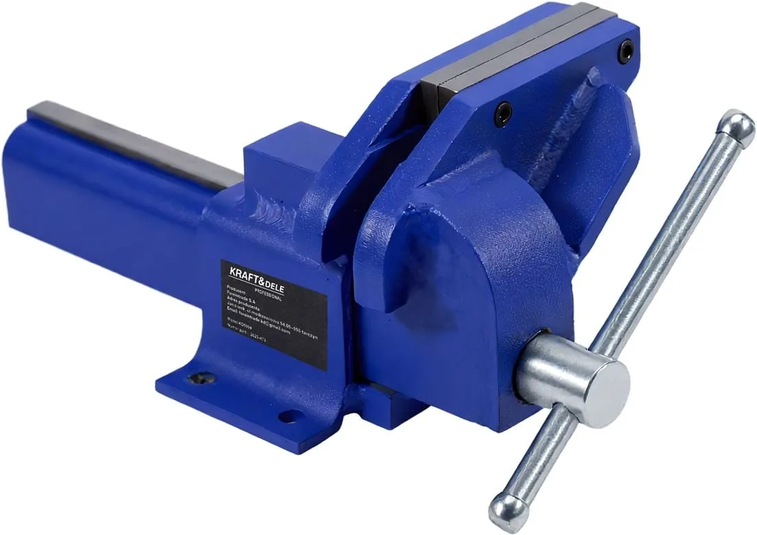 Spaustuvas 100 mm KD5994