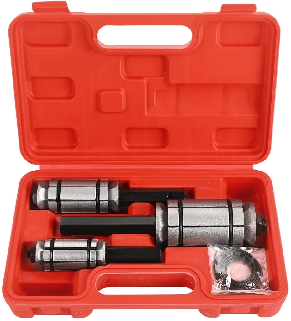 Išmetimo vamzdžių plėtiklių rinkinys KD5984