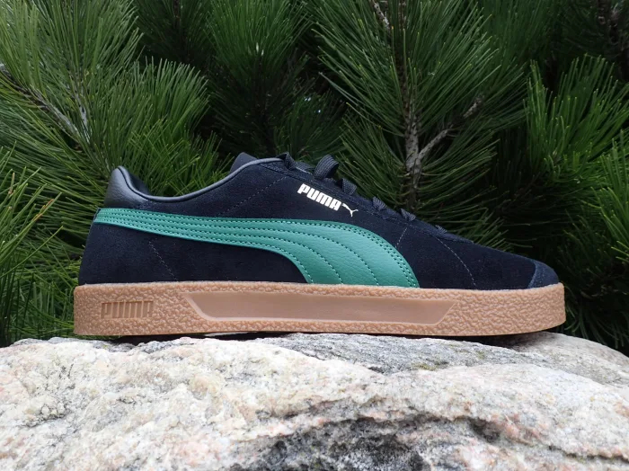 Puma Club