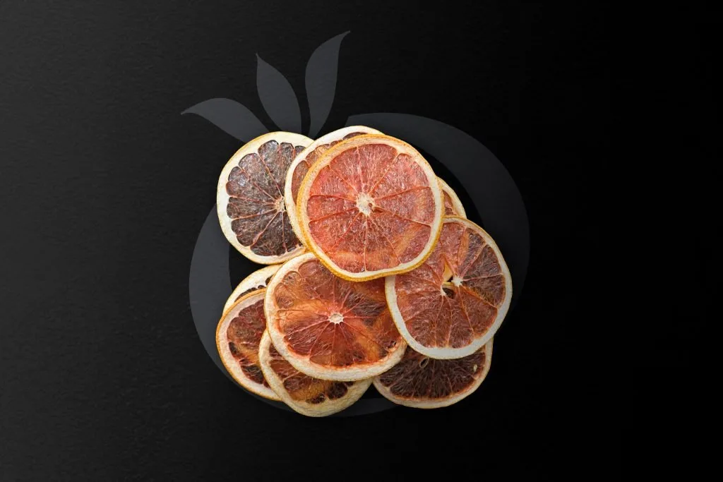 Džiovinti greipfrutai, 100g