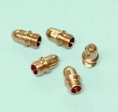 Elektrodas plazmai T/MT100 (5vnt./pak.), Lincoln Electric