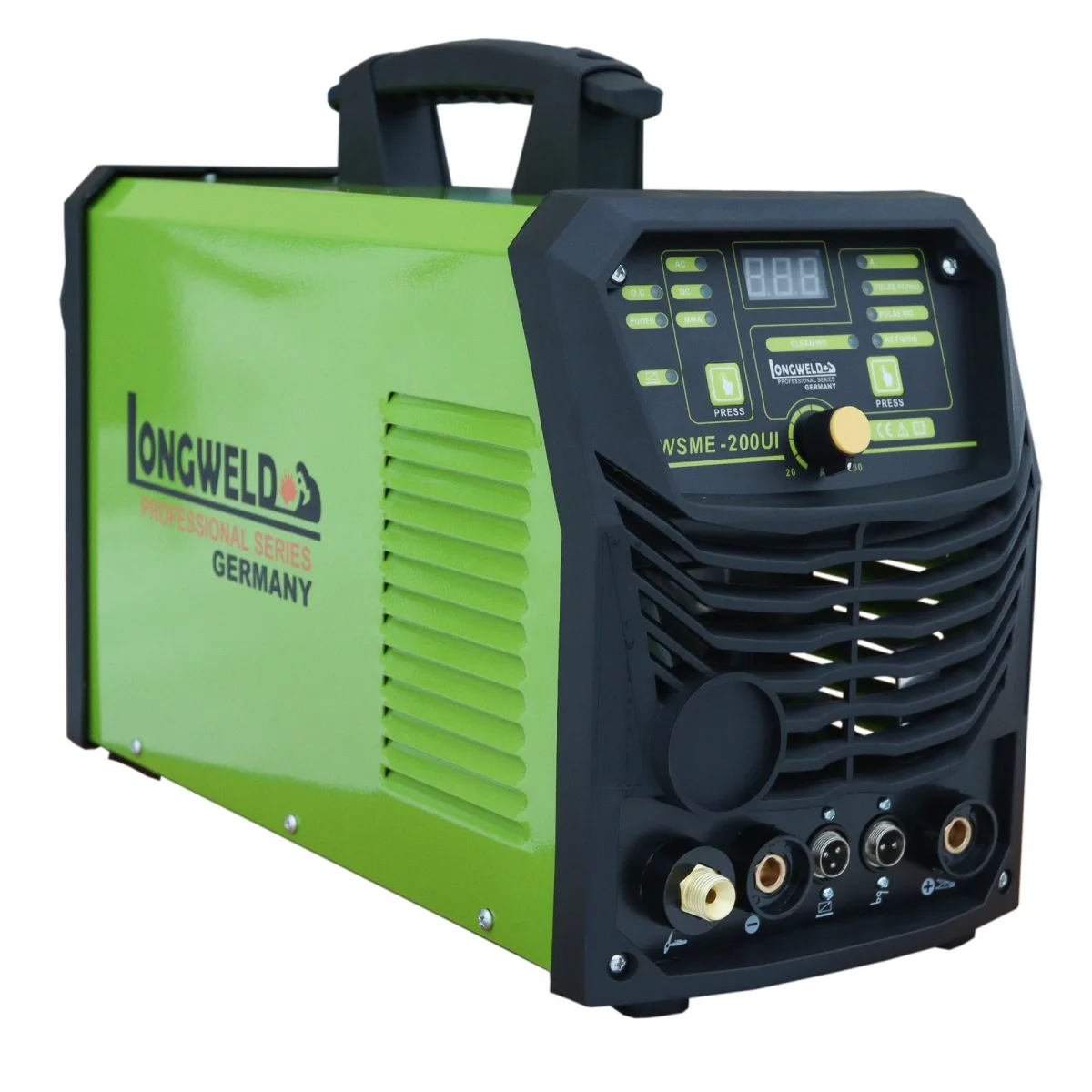 Suvirinimo aparatas WSME-200UI