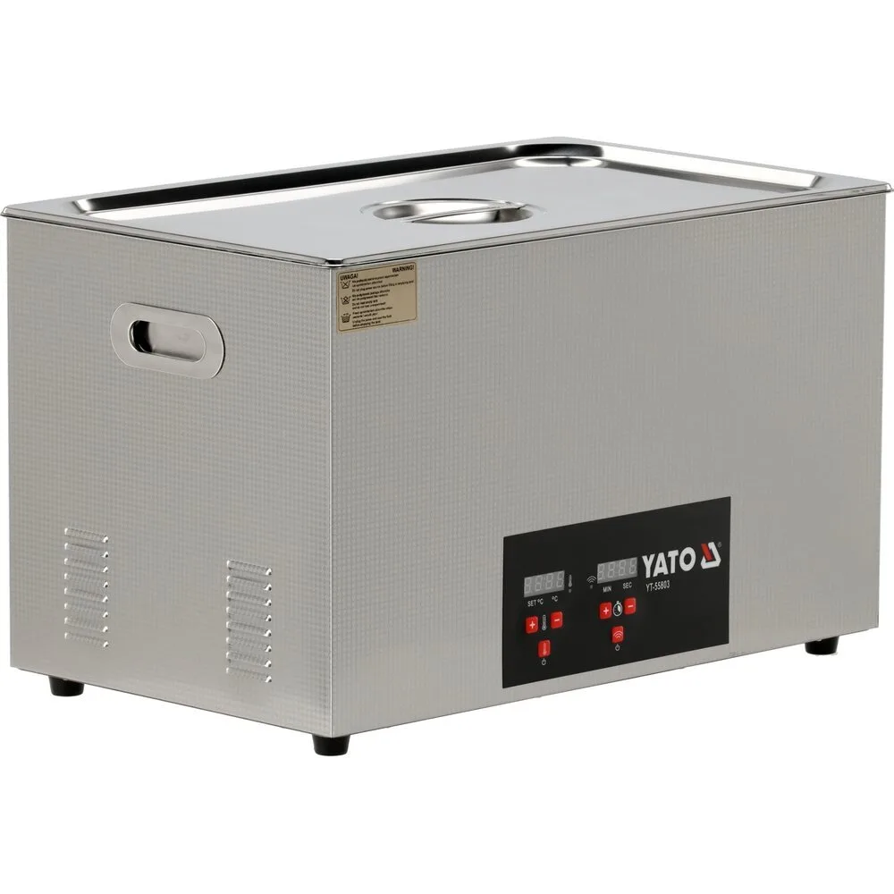 Ultragarsinė vonelė 30l