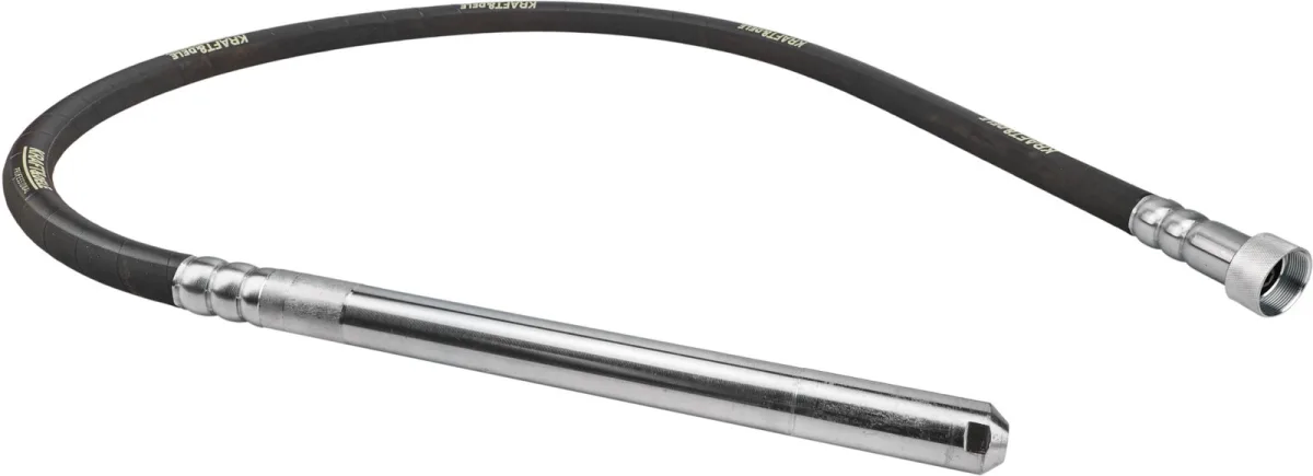 Betono vibratoriaus antgalis 2 m KD10855