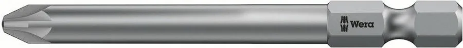 Antgalis 1/4`` 855/4 Z, PZ 1x70, Wera