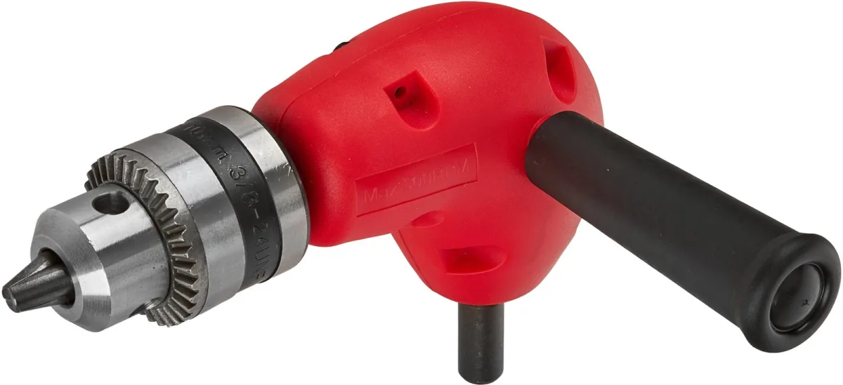 Adapteris kampiniam gręžtuvui KD10594